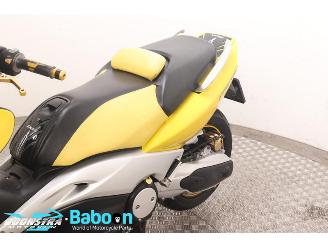 Yamaha  XP 500 T-MAX picture 14