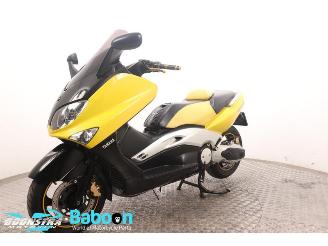Yamaha  XP 500 T-MAX picture 6