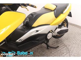 Yamaha  XP 500 T-MAX picture 13