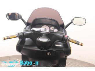 Yamaha  XP 500 T-MAX picture 15