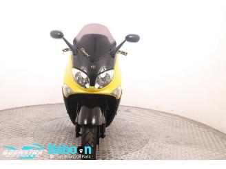 Yamaha  XP 500 T-MAX picture 5