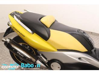 Yamaha  XP 500 T-MAX picture 16