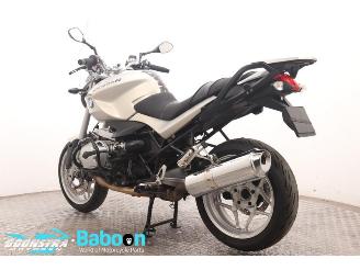 BMW R 1200 R ABS picture 6