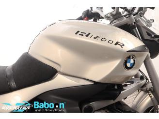 BMW R 1200 R ABS picture 10