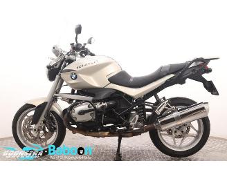 BMW R 1200 R ABS picture 5