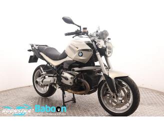BMW R 1200 R ABS picture 2