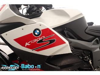BMW K 1300 S EML Speed 2000 picture 17