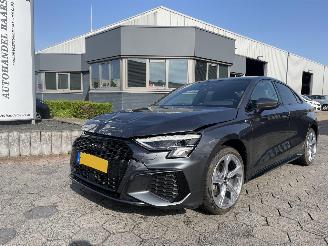 occasion passenger cars Audi A3 S-LINE   RS3 LOOK 2020/9