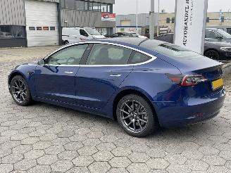 dañado vehículos comerciales Tesla Model 3 Standard RWD Plus 2020/12