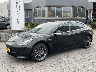 Schadeauto Tesla Model 3 Standard RWD Plus 2020/12