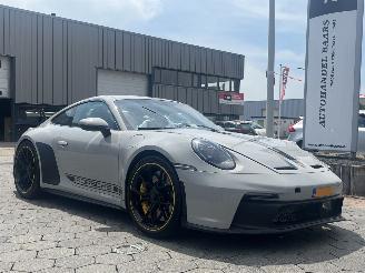 rozbiórka samochody osobowe Porsche 911 911 GT3 2021/8