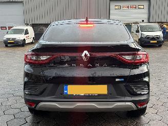 Renault Arkana 1.6 E-Tech Hybrid 145 Intens picture 5