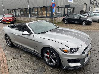 Ford Mustang 3.7 V6 picture 15