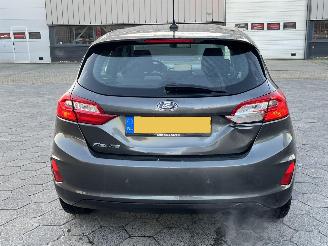 Ford Fiesta 1.0 EcoBoost Connected picture 5