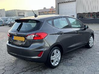 Ford Fiesta 1.0 EcoBoost Connected picture 4