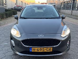 Ford Fiesta 1.0 EcoBoost Connected picture 2