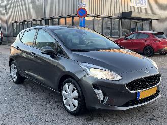 Ford Fiesta 1.0 EcoBoost Connected picture 3