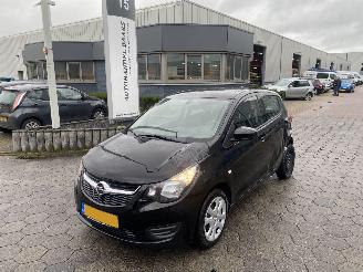 dommages machines Opel Karl 1.0 ecoFLEX Edition 2017/9