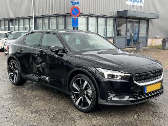 Polestar 2 Long Range Dual Motor Launch Edition 78kWh picture 3