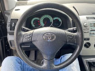 Toyota Corolla-verso 1.6 VVT-i Terra picture 19