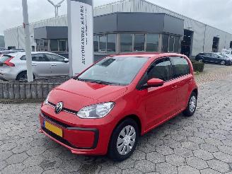 pièces motocyclettes  Volkswagen Up 1.0 BMT move up! 2020/3