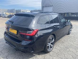 BMW 3-serie Touring 330d M xDrive High Executive AUTOMAAT picture 5