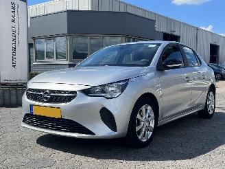 Avarii auto utilitare Opel Corsa 1.2 Edition 2022/7