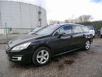 Peugeot 508 SW 1.6 THP Blue Lease Executive picture 2