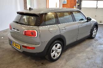 Mini Clubman ONE 1.5 Business picture 6