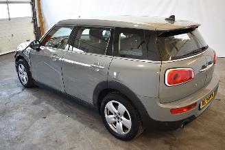 Mini Clubman ONE 1.5 Business picture 4