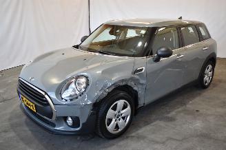 Mini Clubman ONE 1.5 Business picture 3