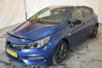  Opel Astra 1.2 Edition 2021/3