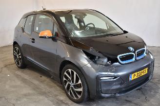 Dezmembrări autoturisme BMW i3 Basis 120ah 42kwh 2022/2