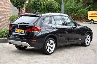 BMW X1 SDRIVE20I picture 4