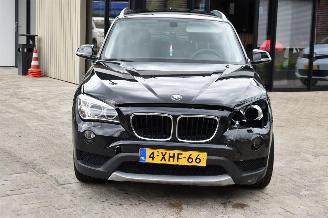 BMW X1 SDRIVE20I picture 2