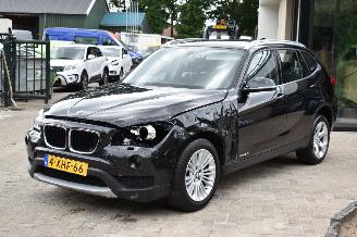 BMW X1 SDRIVE20I picture 3