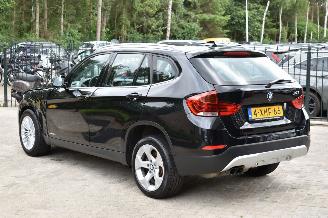 BMW X1 SDRIVE20I picture 5