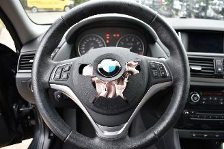 BMW X1 SDRIVE20I picture 16
