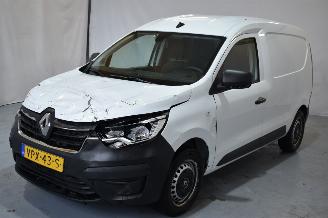Renault Express 1.5 dCi 75 Comfort picture 3