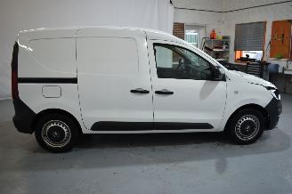 Renault Express 1.5 dCi 75 Comfort picture 8