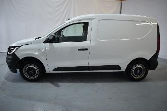 Renault Express 1.5 dCi 75 Comfort picture 4