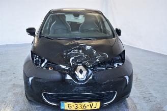 Renault Zoé  picture 2