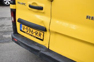 Renault Trafic 1.6 dCi T29L2H1ComEn picture 8