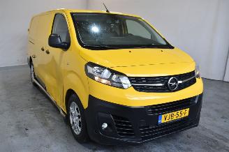 Unfallwagen Opel Vivaro 1.5 CDTI L2H1 Edit. 2021/1
