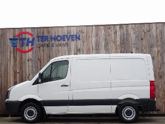 Volkswagen Crafter 2.0 TDi L1H1 3-Persoons PDC 80KW Euro 5 picture 1