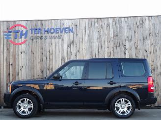 Land Rover Discovery 3 2.7 TDV6 HSE 4X4 Klima Navi Cruise 140KW Euro3 picture 1