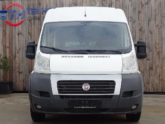 Fiat Ducato 3.0 CNG 6-Persoons Rolstoel Klima 100KW Euro 5 picture 6