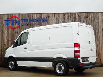 Mercedes Sprinter 210 CDi L1H1 3-Persoons Trekhaak 70KW Euro 5 picture 2