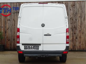Mercedes Sprinter 210 CDi L1H1 3-Persoons Trekhaak 70KW Euro 5 picture 7
