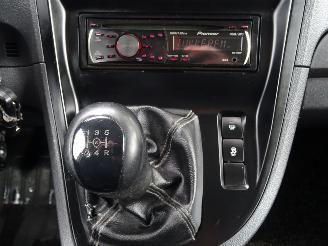 Mercedes Citan Tourer 108 CDi 5-Sitzer Klima 55KW Euro 6 picture 14